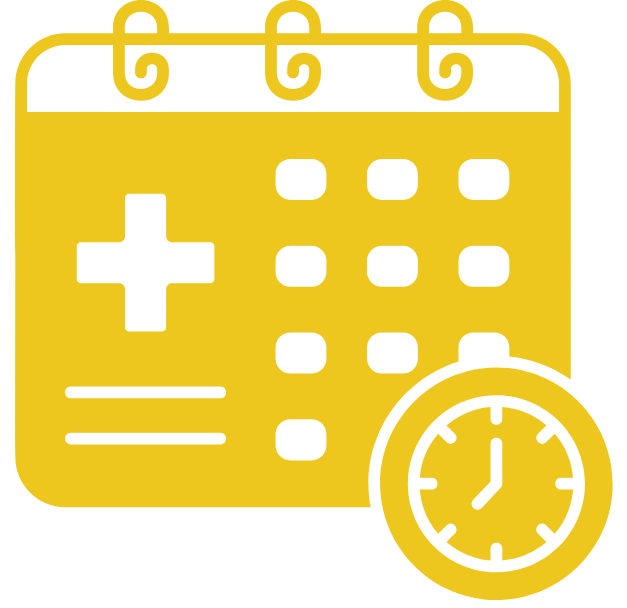 Patient Intake & Scheduling