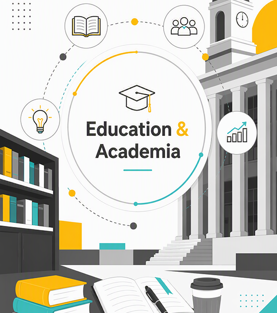 Education & Academia