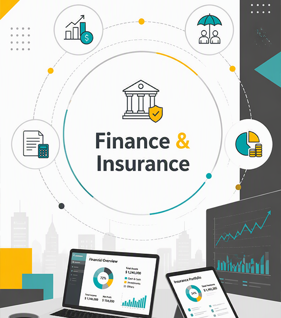 Finance & Insurance