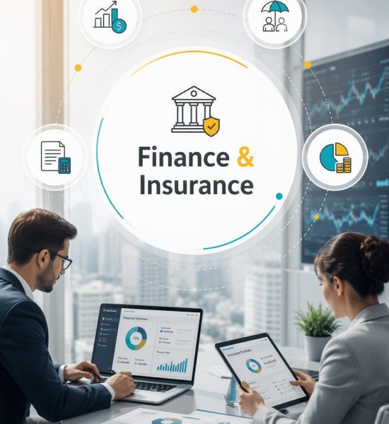 Finance & Insurance2