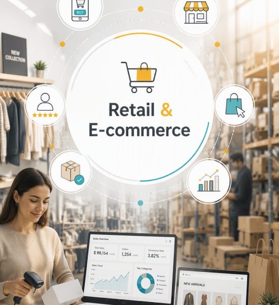 Retail & Ecommerce2